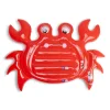 Colchoneta Hinchable Grande Crabby