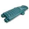 Colchoneta Hinchable Grande Crocodile