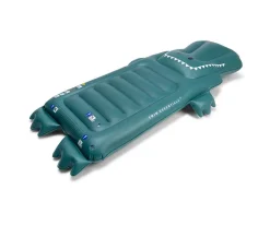 Colchoneta Hinchable Grande Crocodile