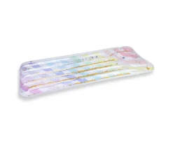 Colchoneta Inflable Rainbow