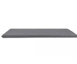 Colchoneta Monaco Slate Grey