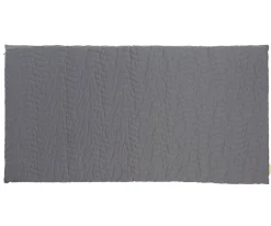 Colchoneta Monaco Slate Grey