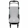 Colchoneta Silla de Paseo I Love Vichy Grey