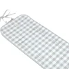 Colchoneta Silla de Paseo Vichy Gris