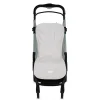 Colchonet Silla de Paseo Little Bloom Vichy Gris