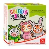 Colegas del Barrio