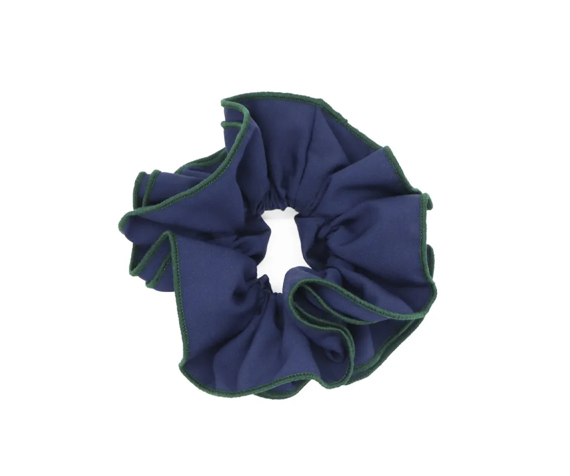 Coletero Azul