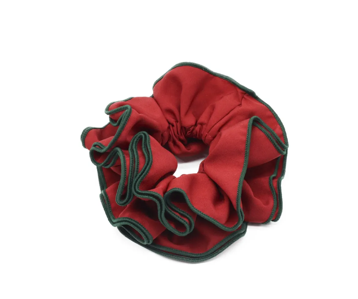 Coletero Rojo