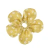 Coletero Scrunchie Darling Daisy