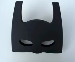 Colgador de Pared de Madera Bat Baby