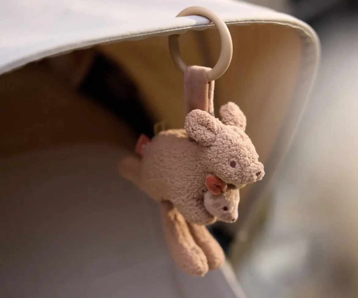 Colgador para Carrito Bebé Kangaroots