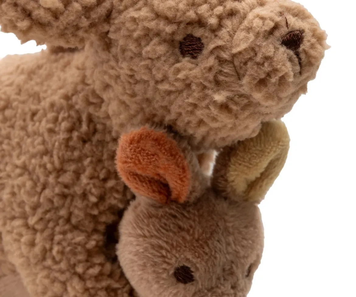 Colgador para Carrito Bebé Kangaroots
