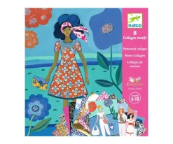Collage Moda WAX