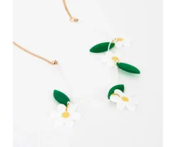 Collar Daisy