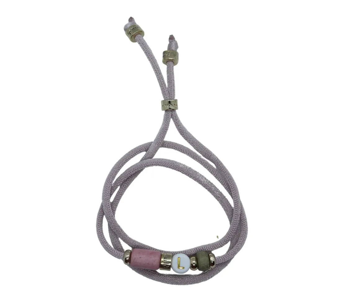 Collar-Pulsera Dué Nude