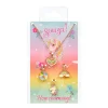 Collar Unicornio + 3 Charms
