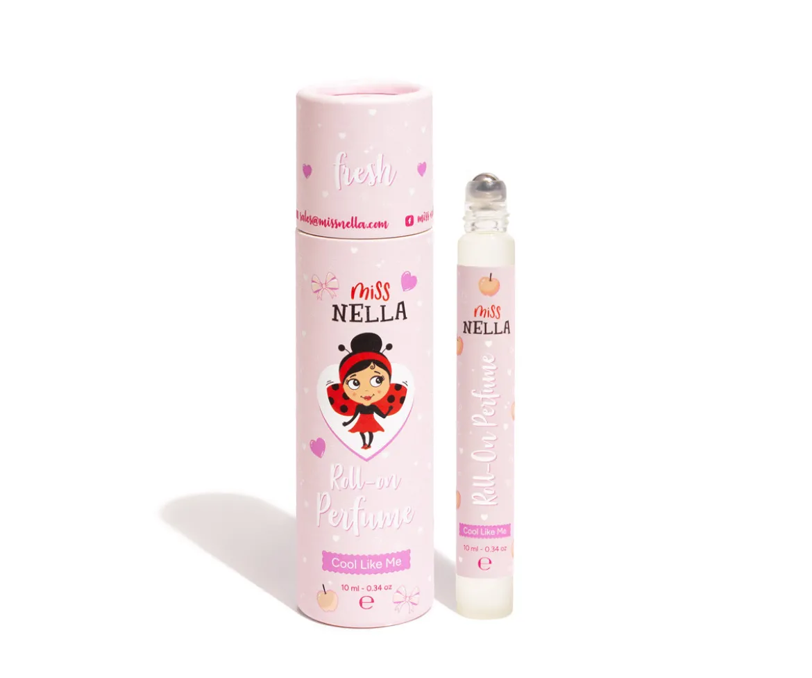 Colonia Infantil Roll-On Cool Like Me