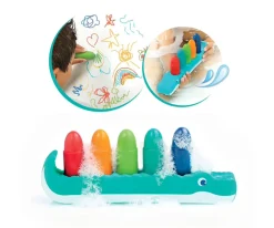 Colores para Baño Ludi