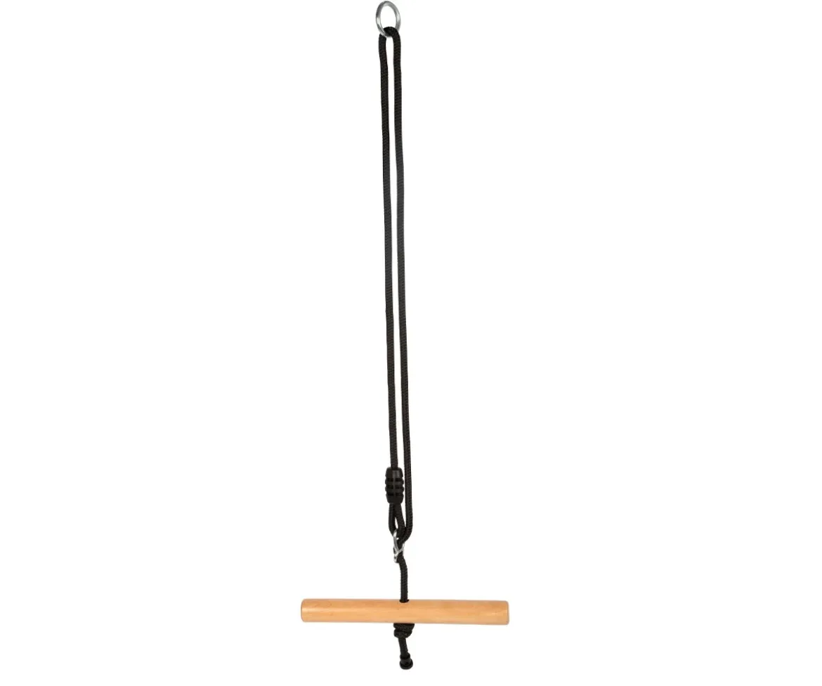 Columpio Trapecio Twist "Black Line"