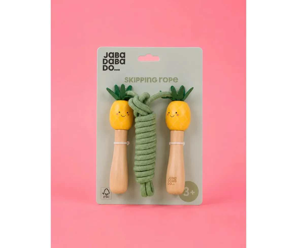 Comba Pineapple