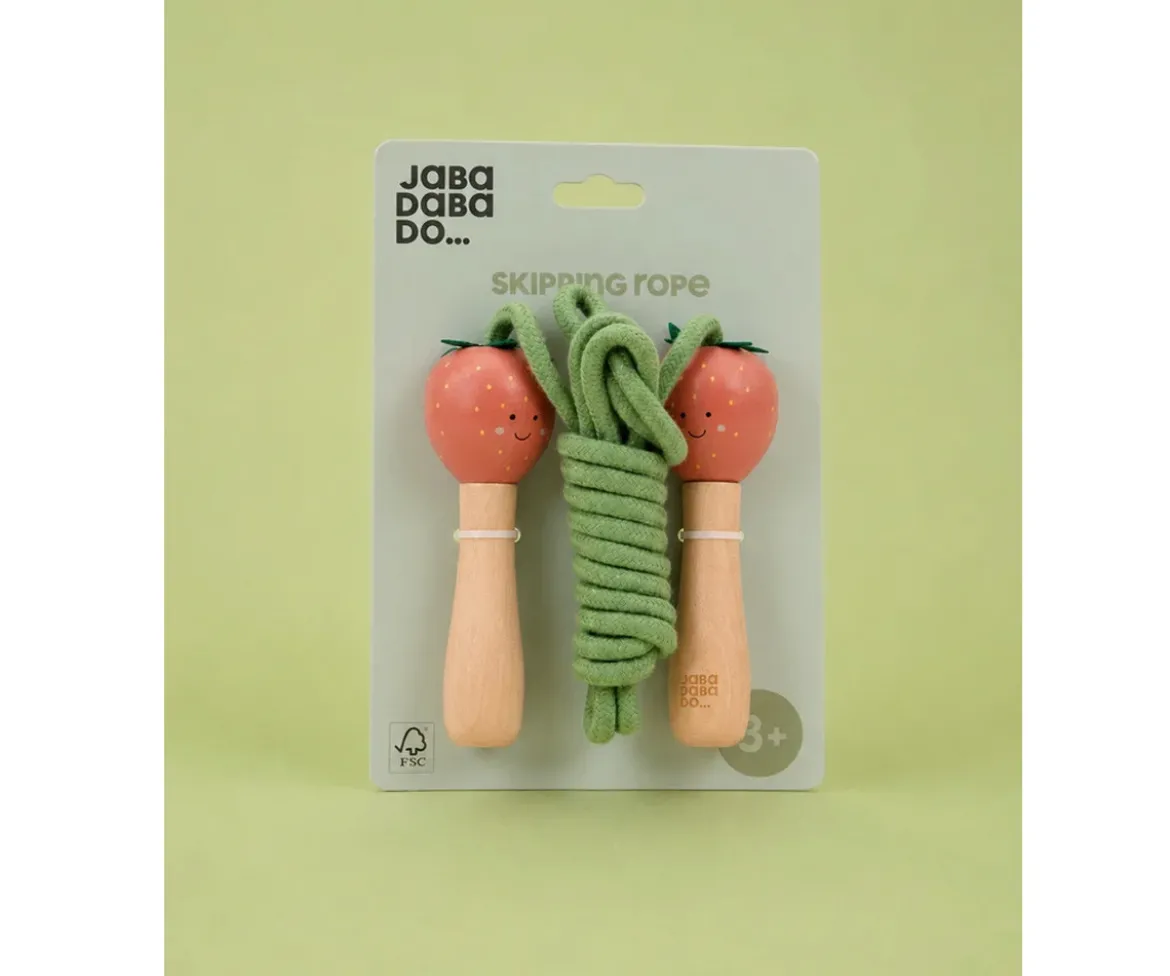 Comba Strawberry