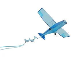 Cometa Infantil Large Airplane