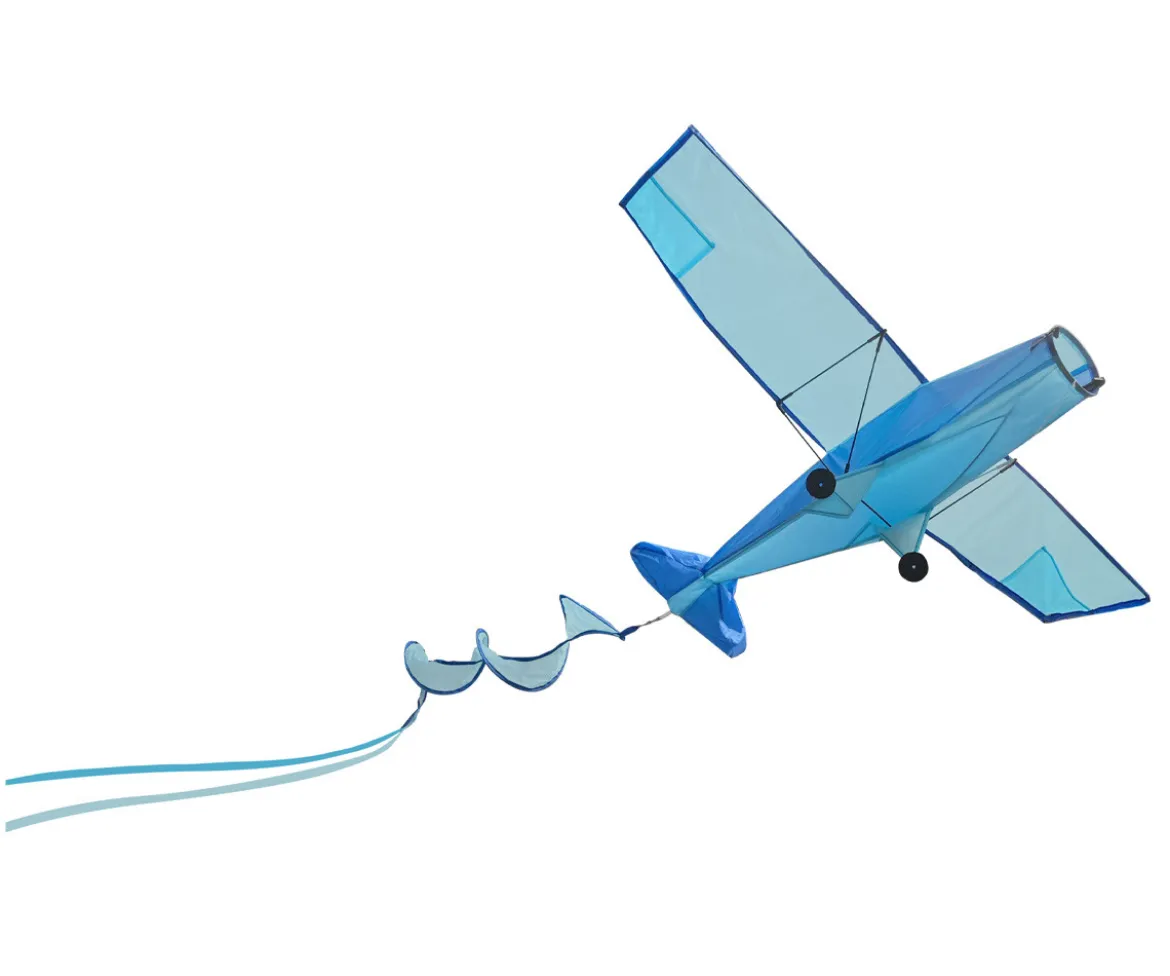 Cometa Infantil Large Airplane