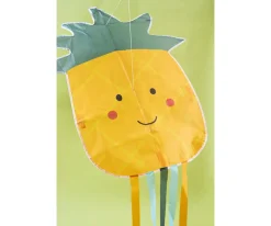 Cometa Infantil Piña