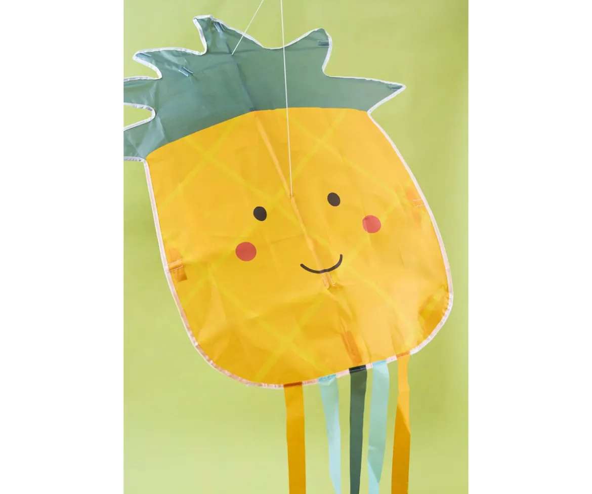 Cometa Infantil Piña