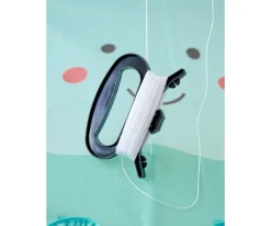 Cometa Infantil Pulpo