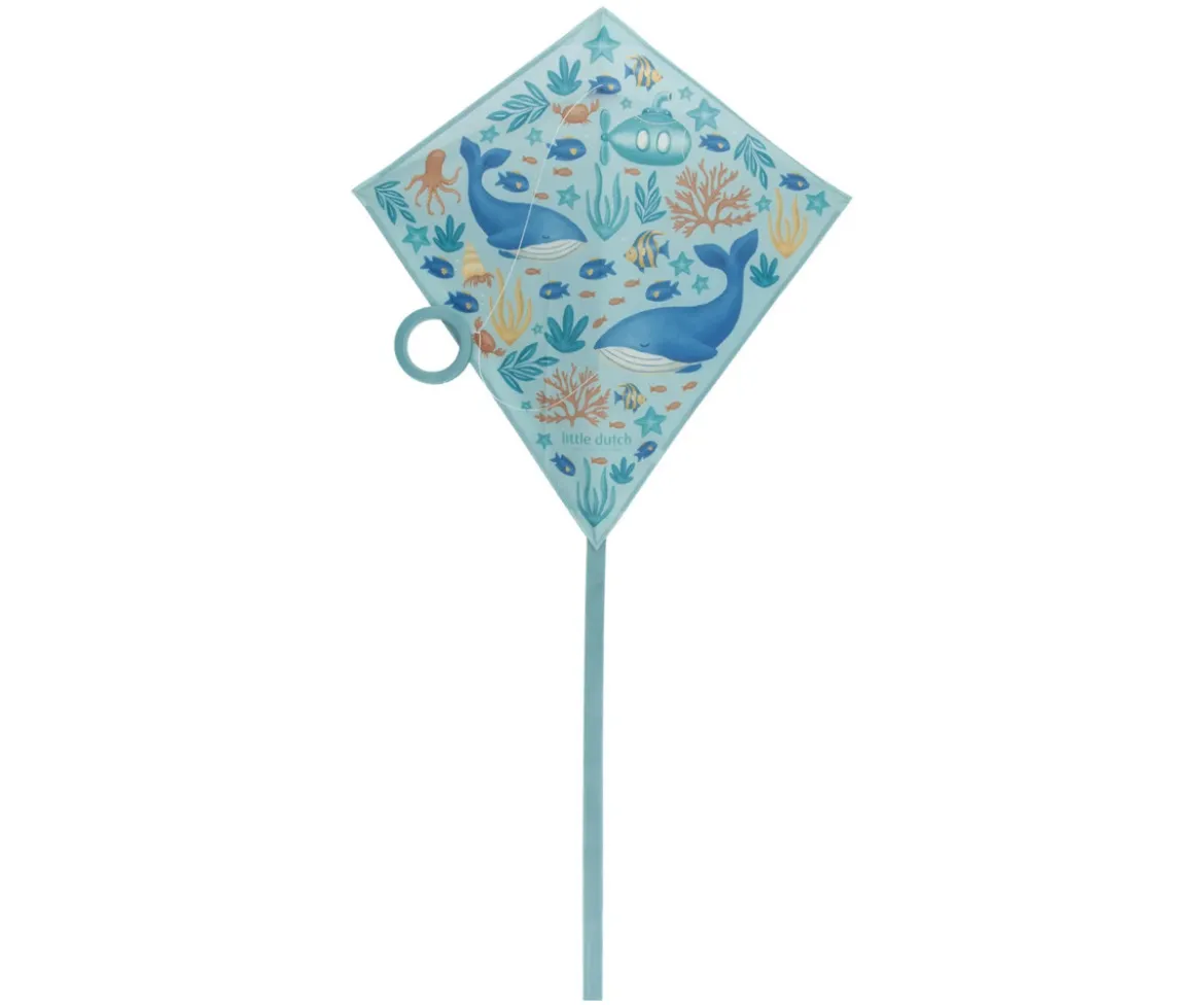 Cometa Ocean World Blue