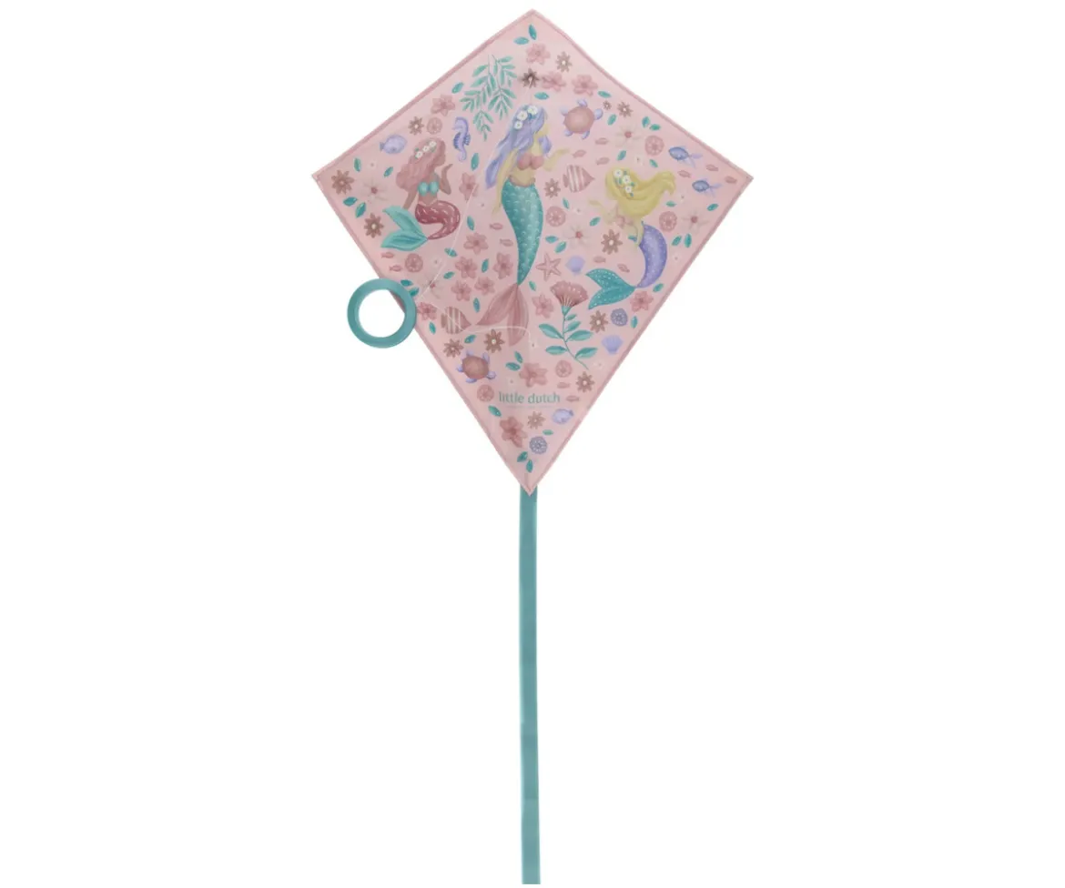 Cometa Sirenas