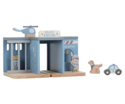 Comisaría de Policía FSC