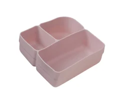 Compartimentos Silicona para Lunchbox Berry