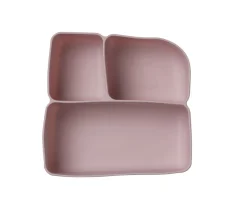 Compartimentos Silicona para Lunchbox Berry