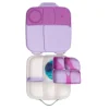 Compartimentos Silicona para Lunchbox - Cosmic