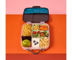Compartimentos Silicona para Lunchbox Forest
