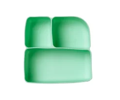 Compartimentos Silicona para Lunchbox Forest
