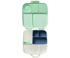 Compartimentos Silicona para Lunchbox Ocean