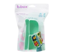 Compartimentos Silicona para Mini Lunchbox Forest