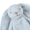 Conejito de Peluche Houston con Peso Azul Personalizable