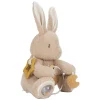 Conejo de Actividades Newborn Naturals