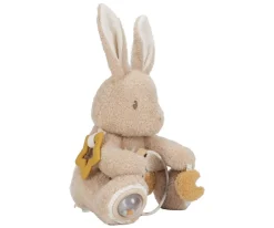 Conejo de Actividades Newborn Naturals