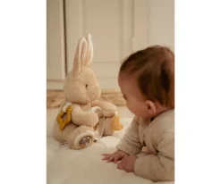 Conejo de Actividades Newborn Naturals