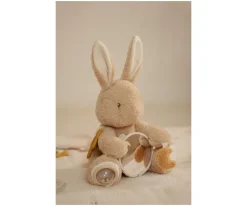 Conejo de Actividades Newborn Naturals