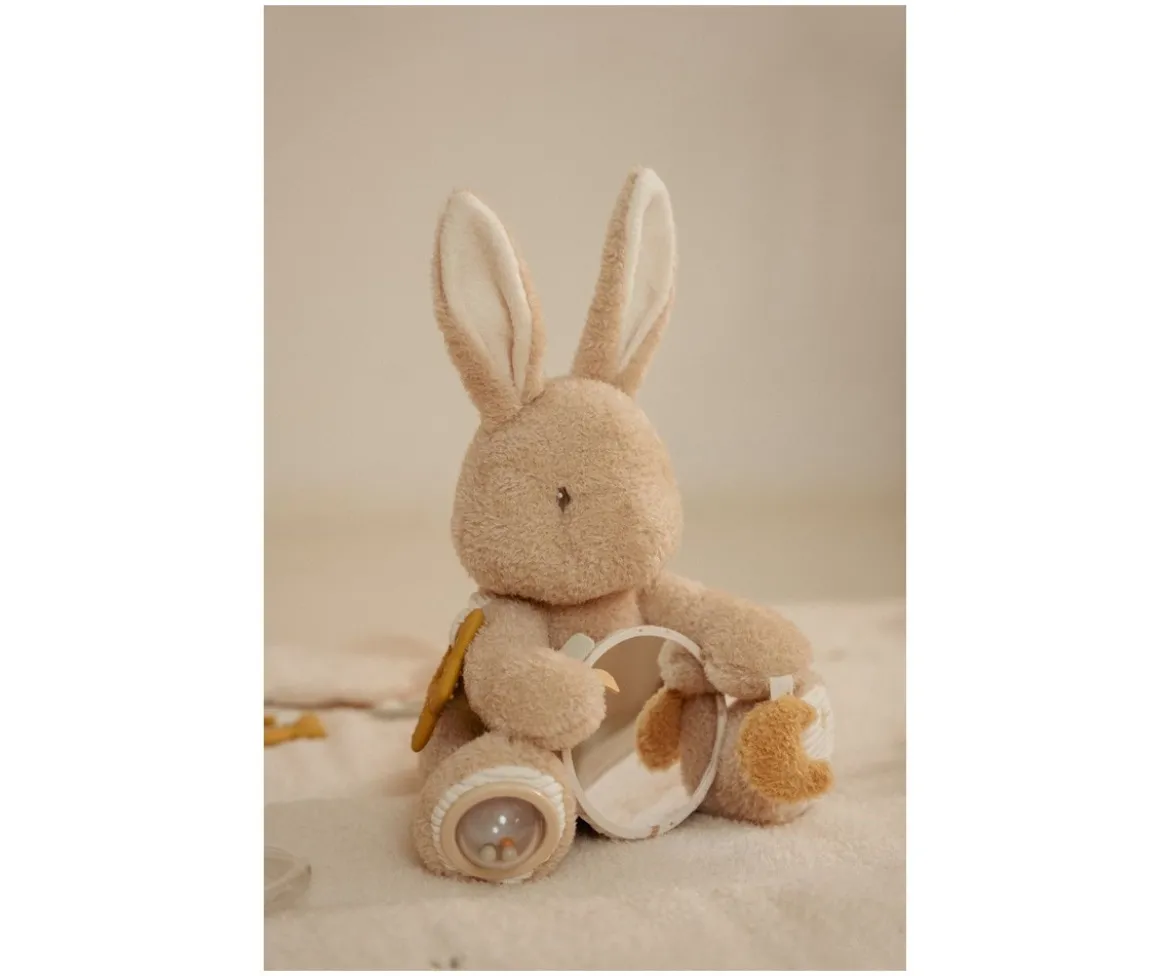 Conejo de Actividades Newborn Naturals