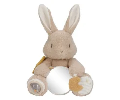Conejo de Actividades Newborn Naturals