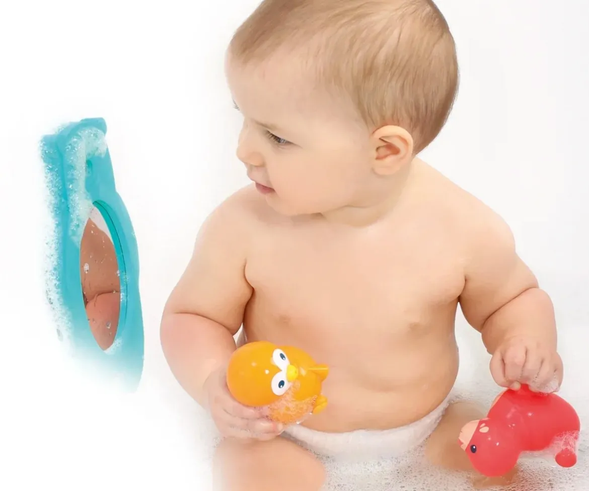 Conjunto de Baño Ártico