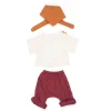 Conjunto Dune Muñeco 32 cm