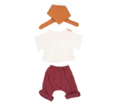 Conjunto Dune Muñeco 32 cm